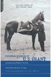 Personal Memoirs of U.S. Grant