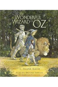 The Wonderful Wizard of Oz