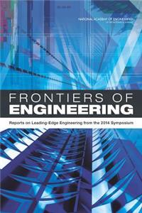 Frontiers of Engineering