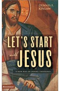 Let's Start with Jesus