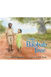 Under the Baobab Tree