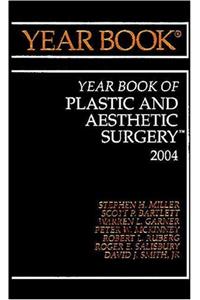 Year Book of Plastic and Aesthetic Surgery (Year Books)