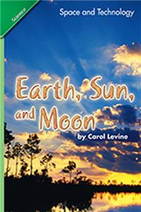 Science 2007 Student Edition Chapter Booklet Grade 6 Chapter 19 Earth, Sun and Moon