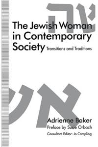 Jewish Woman in Contemporary Society