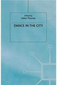 Dance in the City