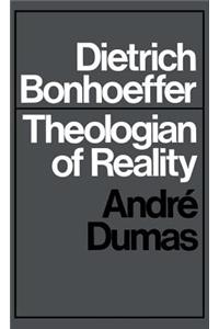 Dietrich Bonhoeffer