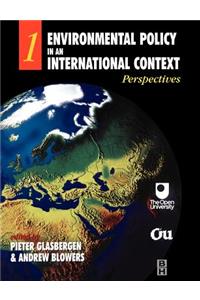 Environmental Policy in an International Context, 1