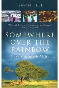 Somewhere Over The Rainbow