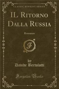Il Ritorno Dalla Russia