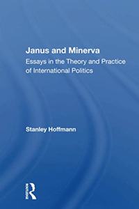 Janus And Minerva