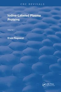 Iodine Labeled Plasma Proteins