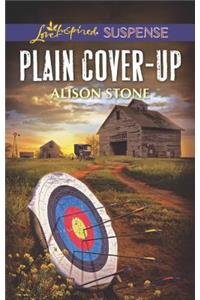 Plain Cover-Up