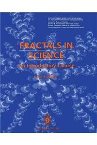 Fractals in Science