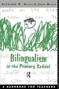 Bilingualism in the Primary School