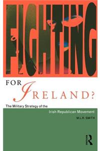 Fighting for Ireland?
