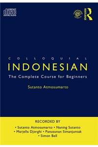 Colloquial Indonesian