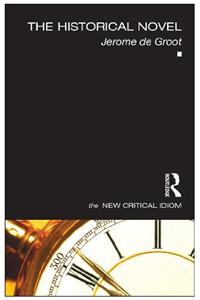 The Historical Novel