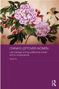 China's Leftover Women