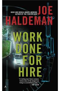 Work Done for Hire