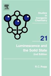 Luminescence and the Solid State