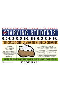 Starving Students Cookbook