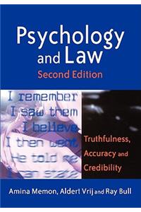 Psychology and Law