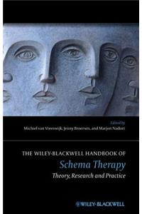Wiley-Blackwell Handbook of Schema Therapy