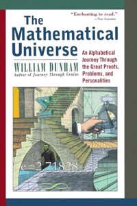 Mathematical Universe