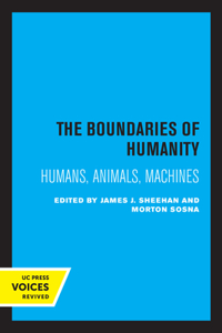 Boundaries of Humanity