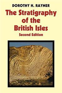 Stratigraphy of the British Isles