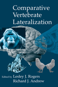 Comparative Vertebrate Lateralization