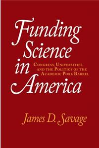 Funding Science in America