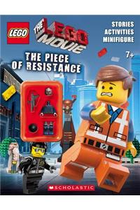 The Piece of Resistance (Lego: The Lego Movie)