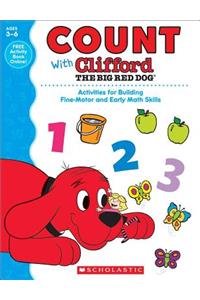 Count with Clifford the Big Red Dog