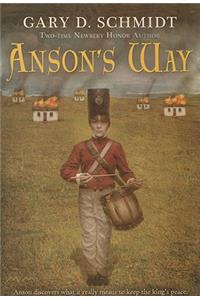 Anson's Way