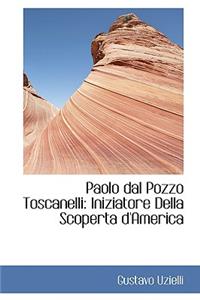 Paolo Dal Pozzo Toscanelli