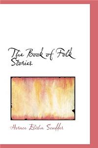 The Book of Folk Stories