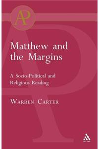 Matthew and the Margins