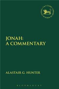 Judgement of Jonah
