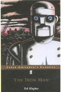 Iron Man (Children's Classics)