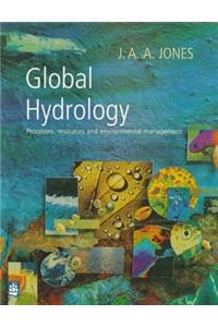 Global Hydrology