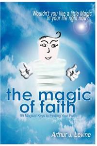 Magic of Faith