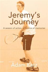 Jeremy's Journey