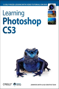 Dynamic Learning: Photoshop Cs3