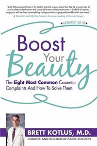 Boost Your Beauty