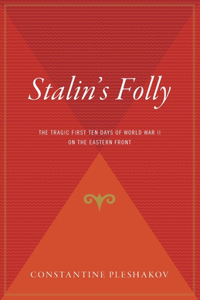 Stalin's Folly
