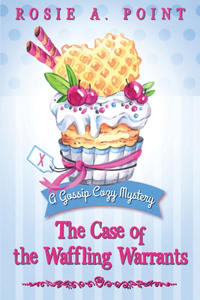 Case of the Waffling Warrants