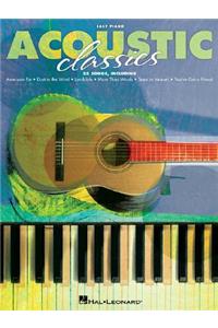 Acoustic Classics