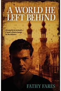 A World He Left Behind