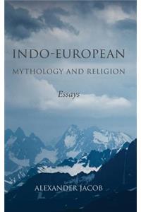 Indo-European Mythology and Religion
